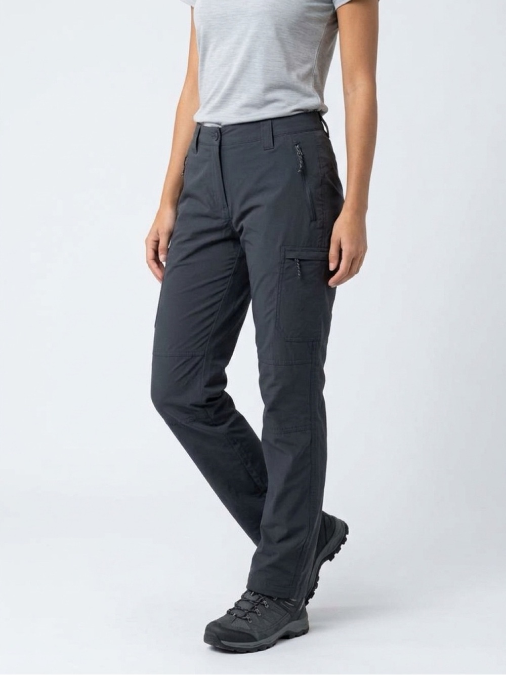 Mountain Warehouse Hiker Stretch Womens Pants